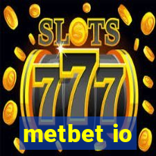 metbet io